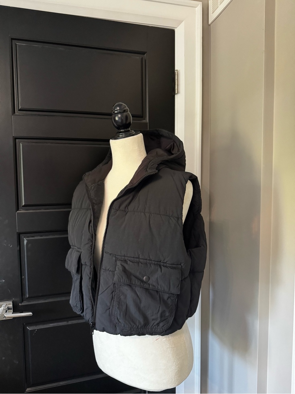 H&M vest
